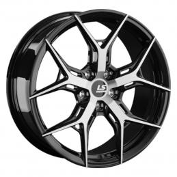 LS Forged FG14 8.5x19 PCD5x112 ET25 Dia66.6 BKF