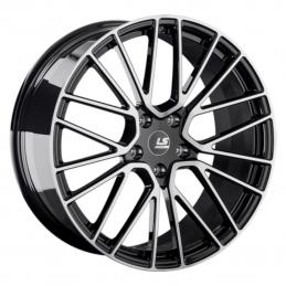 LS Forged FG17 10x22 PCD5x130 ET48 Dia71.6 BKF