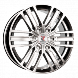 RepliKey Mitsubishi Pajero Sport (B218) 7.5x18 PCD6x139.7 ET38 Dia67.1 HSB