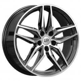 Wheels UP Up112 (КС1017) 7x18 PCD5x114.3 ET35 Dia67.1 New Diamond