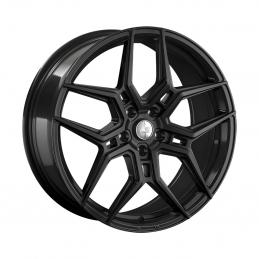 LS 1266 8.5x19 PCD5x114.3 ET40 Dia64.1 BK