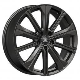 СКАД КР013 (Tiggo 7 Pro) 7x19 PCD5x108 ET33 DIA 60.1  Velvet black