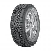 Шины Nokian Tyres Nordman 7 SUV